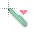 Escritura a Mano cursor