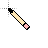 Handwriting cursor