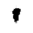 Alternate select cursor