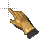 Link select cursor