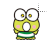 Normal select cursor