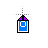 Handwriting cursor