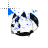 Link select cursor