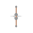 Vertical resize cursor