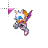 Rouge WiB cursor