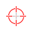 Precision select cursor