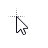 Glitchy L0lgy cursor
