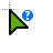 Help select cursor