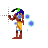 Busy cursor