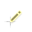 Handwriting cursor