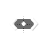 Horizontal resize cursor