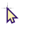 Normal select cursor