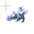 Shiny Kyurem cursor