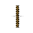 Vertical resize cursor