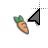 Alternate select cursor