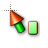 CardsShadow cursor