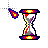 Busy cursor