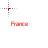 france cursor