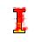 Text select cursor