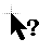 Help select cursor
