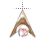 Alternate select cursor