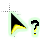 Help select cursor