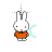 Working in background cursor