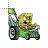 Car 3 cursor
