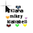 Kiana mikey klairabelle cursor