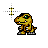 Text select cursor