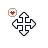 Move cursor