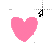 Normal select cursor