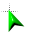 Anathema Green Bezel Edit Cursors preview
