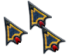 DnD Dice Rainbow Cursors preview
