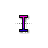 Text select cursor