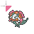 florges cursor