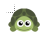 Normal select cursor