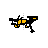 Grakata re-size oriz cursor