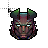 Terrorblade cursor