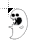 Fat Spectre cursor