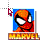 Normal select cursor