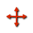 Move cursor
