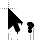 Help select cursor