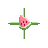 Precision select cursor