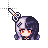 Normal select cursor
