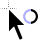 black_appstar5_xl cursor