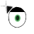 Link select cursor