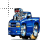 trucks cursor