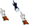STAR WARS X WING ALLIANCE Cursors preview