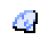 Diamond cursor